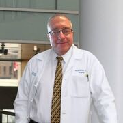  Spring,  Frank Siegel, 55