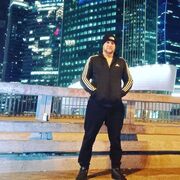  ,  RASHID, 35