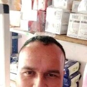  Algiers,  Faride, 42