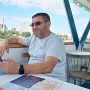 ���������� ���������, ���� ������� Yashar, 46 ���, ������������ ��� ������, ����� � ���������, c�������� ���������