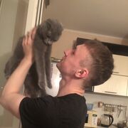 ���������� �����, ���� ������� Vanya, 34 ����, ������������ ��� ������, ����� � ���������, c�������� ���������