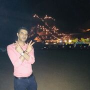 Al Ghardaqah,   Marco, 32 ,  