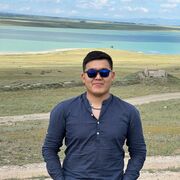 ���������� ��������, ������ Maksat, 25