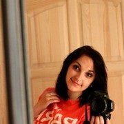  ,   Olga, 33 ,   