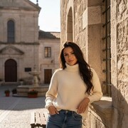 Знакомства Берлин, Маргарита