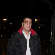  Ashqelon,   Fuad, 38 ,   