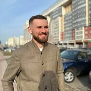  Ostrow Mazowiecka,  Maksim, 36
