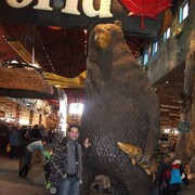 Canada -Toronto City