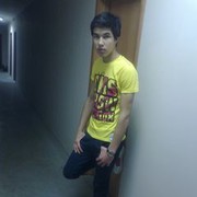  ,   Nik, 34 ,   