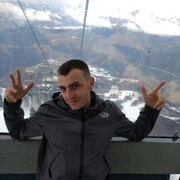 ���������� �����-���������, ���� ������� Iliuha, 34 ����, ������������ ��� ������, ����� � ���������