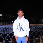  ,  Ahmed, 24