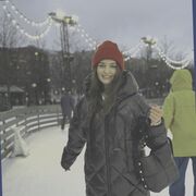 ���������� ������, Alina