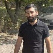  ,  Gevorg, 33