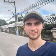 It's me)