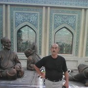 ���������� ����, ���� ������� Azad, 61 ���, ������������ ��� ������