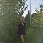  ,   Mashutka, 35 ,   