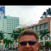  New York City,   Gary, 50 ,   