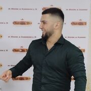 ���������� ������, ���� ����� ����, 25 ���, ������������ 