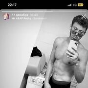  King George,   Vita, 27 ,   ,   