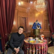 ���������� �����-���������, ���� ������� Lucas, 41 ���, ������������ ��� ������, ����� � ���������, ���������