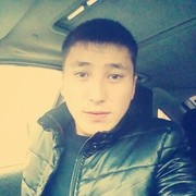  ,   Ernar, 35 ,   