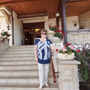  ,   Liudmila, 67 ,   c 