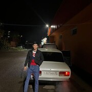 ���������� ������, ���� ����� Ali mussaev, 24 ����, ������������ ��� ����� � ���������, ���������