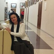  ,  Svetlana, 55