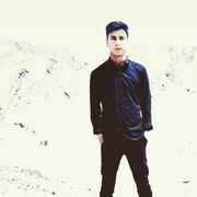  ,  Andre, 28