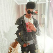 ���������� ����, ���� ������� Ali, 32 ����, ������������ ��� ������