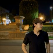 ���������� ��������, ���� ����� Doniyor, 25 ���, ������������ ��� ������, ����� � ���������