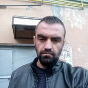  Przeclaw,  Yurii, 35