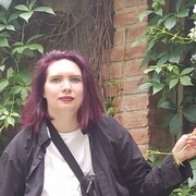  ,   Pani Oksana, 35 ,  