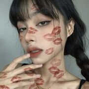  ,  lily, 21