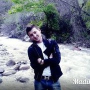 ���������� ������, ���� ������� Madik, 34 ����, ������������ ��� ������