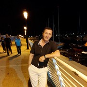  Or Yehuda,  Aleks, 50