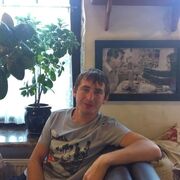  Fosses,  Viktor, 34