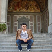  ,  davit, 34