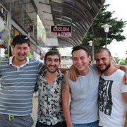 ���������� ����, ���� ������� Buu, 38 ���, ������������ ��� ������