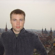  Albaching,  Denis, 47