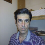  Bojnurd,  Ali, 44