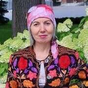  ,   Irina, 64 ,   