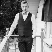 ���������� ������, ���� ������� Vladimir, 34 ����, ������������ ��� ������, ����� � ���������