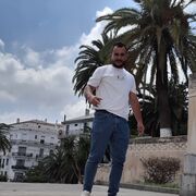  Algiers,   Youcef, 37 ,   ,   