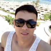  ,  Talgat, 32