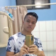 ���������� ������-��-����, ���� ����� Gamaliel, 23 ����, ������������ ��� ������, ����� � ���������, c�������� ���������, ���������