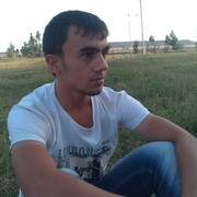  ,   ALISHER, 32 ,   