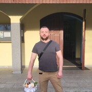  Sosnowiec,   Roman, 40 ,   ,   