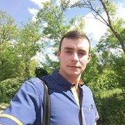  Soesterberg,  Vitalik, 29