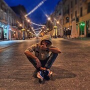  ,   Ruslan, 24 ,  